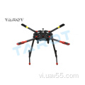 KIT FPV Tarot X4 Quad-Copter TL4X001 Khung đa bộ phận